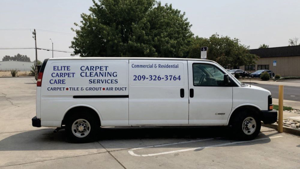 About Elite Carpet Care