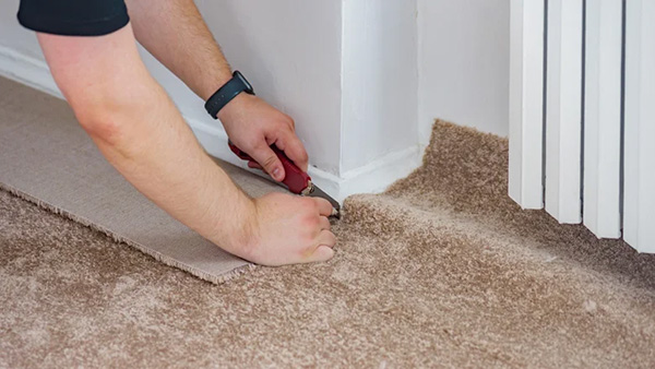 Carpet Installation Modesto, CA
