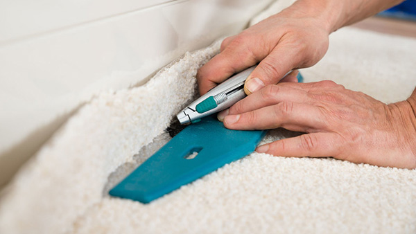 Carpet Installation Services Modesto, CA Cheap
