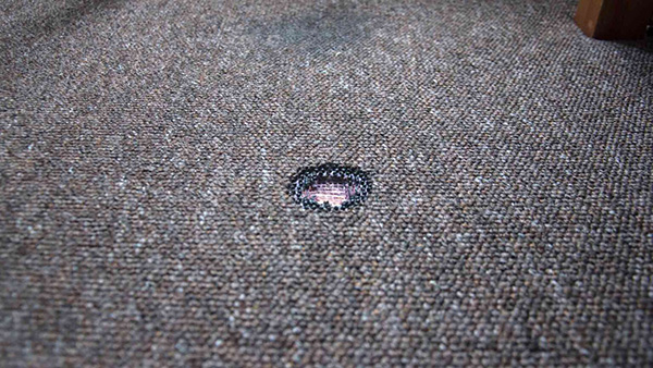 Carpet Repairs Modesto, CA