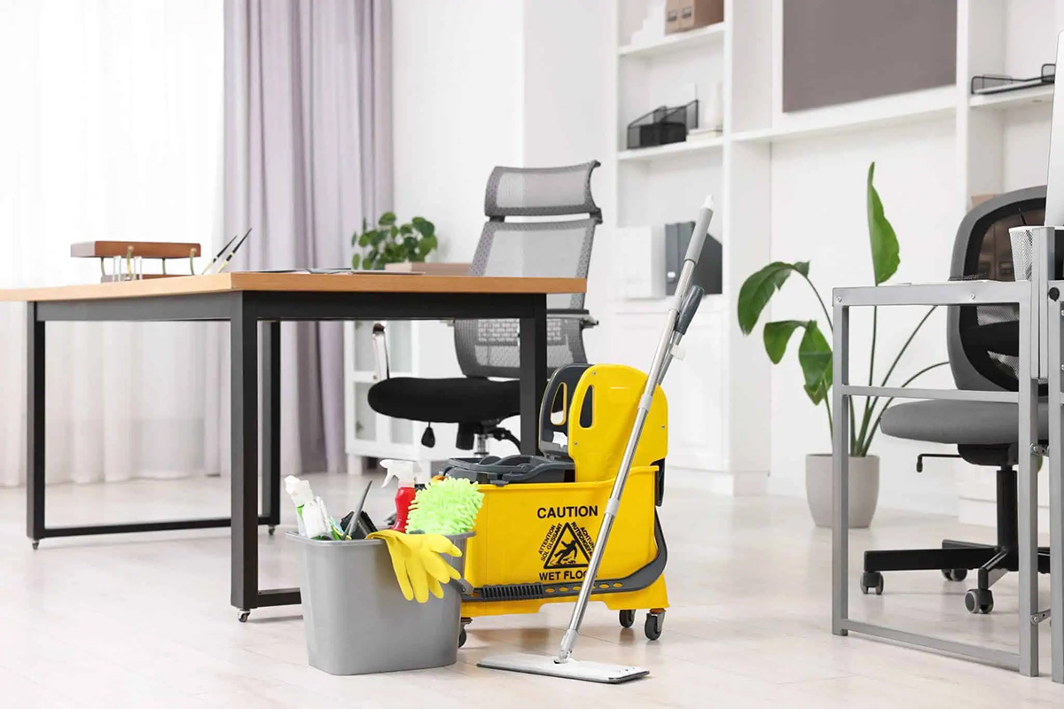 Home & Business Cleaninf Services Modesto, CA