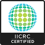 IICRC certification