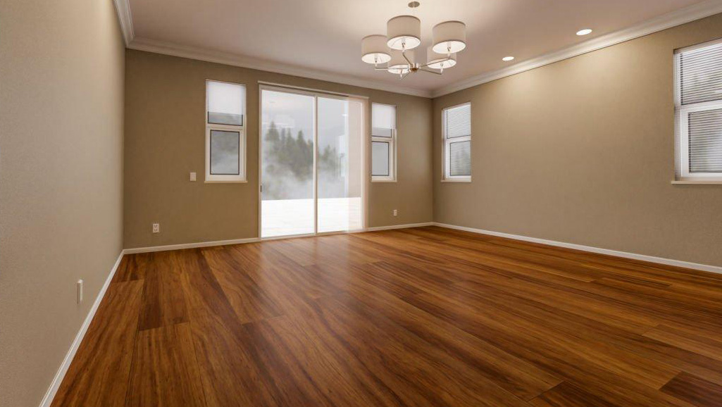 laminate floor cleaning