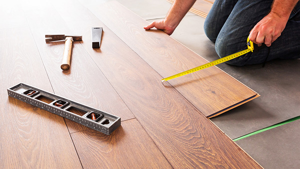 Laminate Floor Installation Modesto, CA Cheap