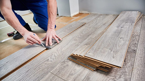 Laminate Floor Installation Modesto, CA