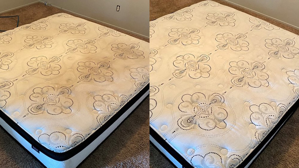 Mattress Cleaning